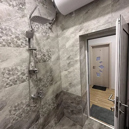 Elion House 2 Апартаменты