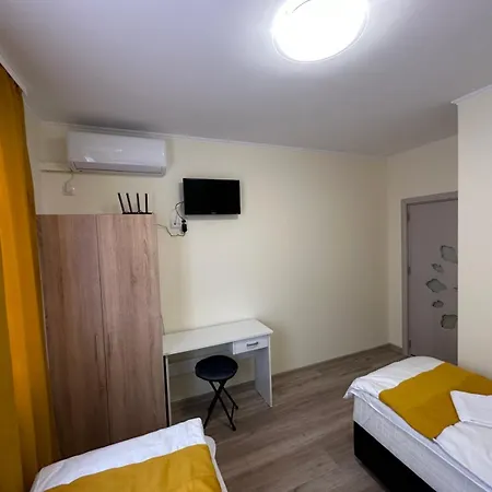 Elion House 2 Апартаменты