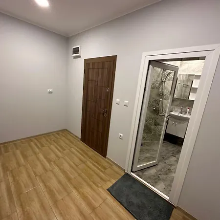Elion House 2 Апартаменты