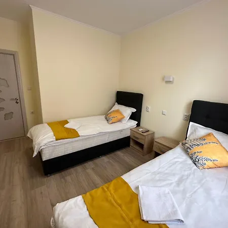 Апартаменты Elion House 2