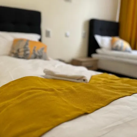 Elion House 2 Apartamento